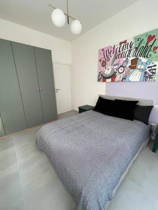 Gioia Pura Apart Milán Exterior foto